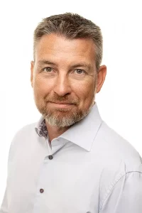 Mattias Jönsson