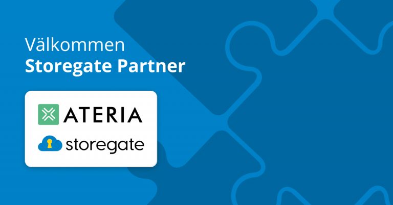 Ateria SGpartner