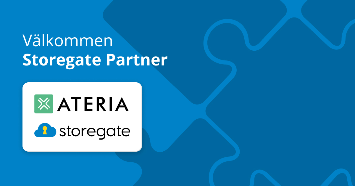 Ateria SGpartner
