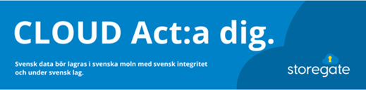 CLOUD Act