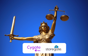 Storegate and Cygate