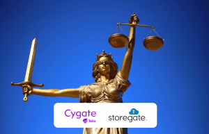 Storegate och Cygate