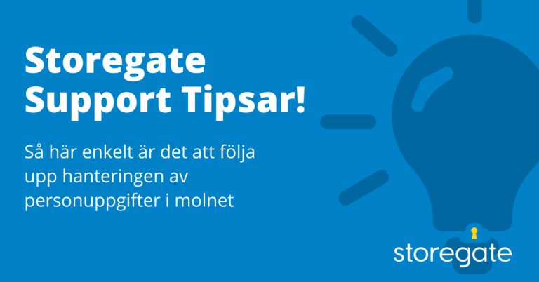 Tips Handelselogg