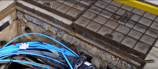 fiber projekt