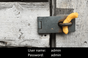 password 1