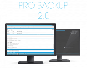 Pro Backup 2.0