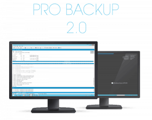 pro backup2