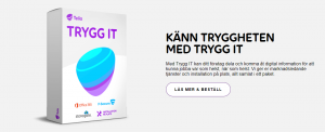 telia trygg it