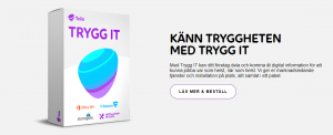 Telia Trygg IT