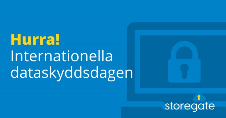 Dataskyddsdagen