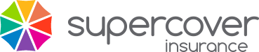 Logo Supercover insurance