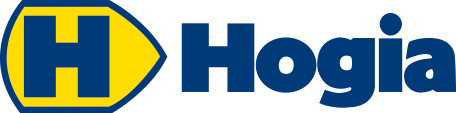 Hogia logotyp
