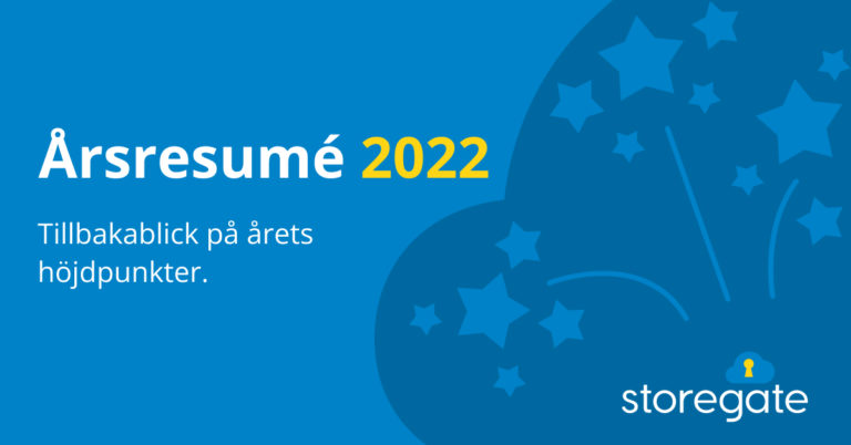 Arsresume 2022