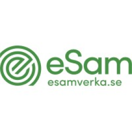eSam-logo nyt