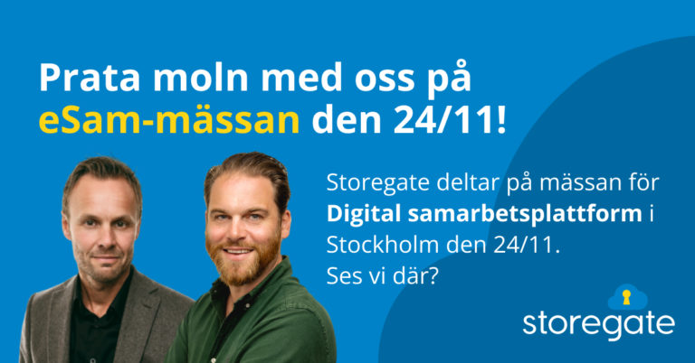 eSam massan