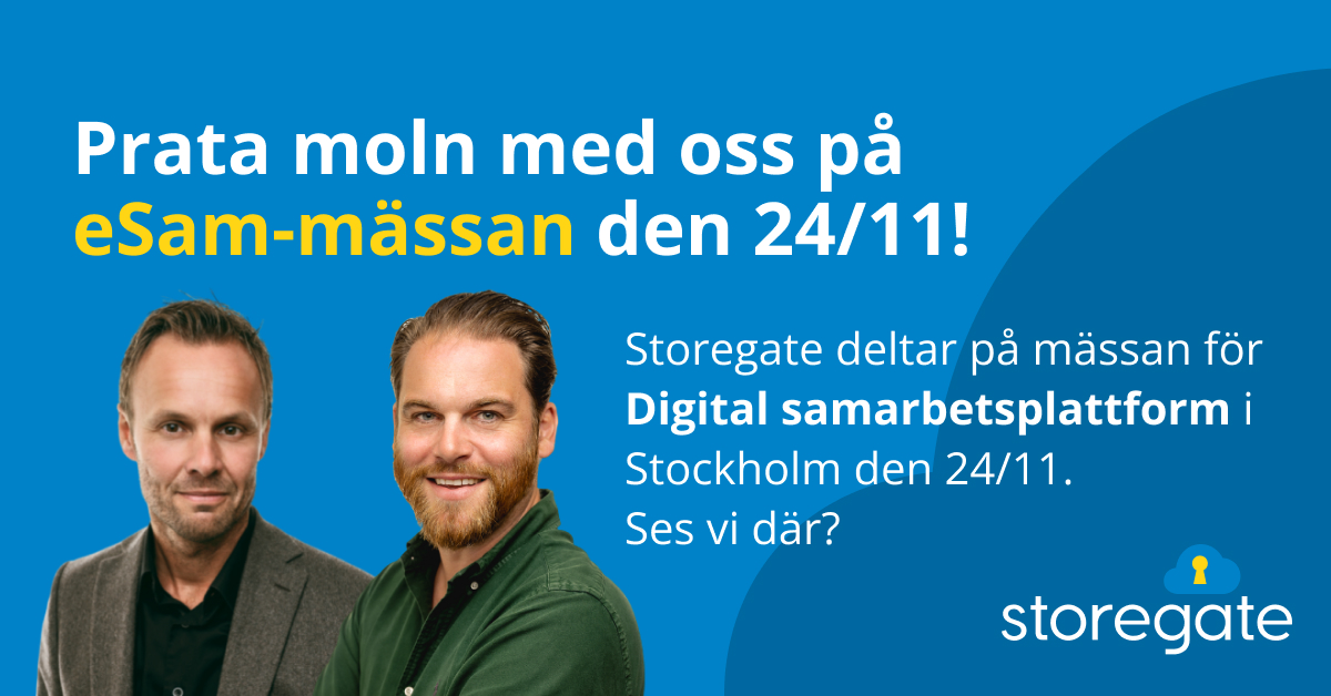 eSam massan
