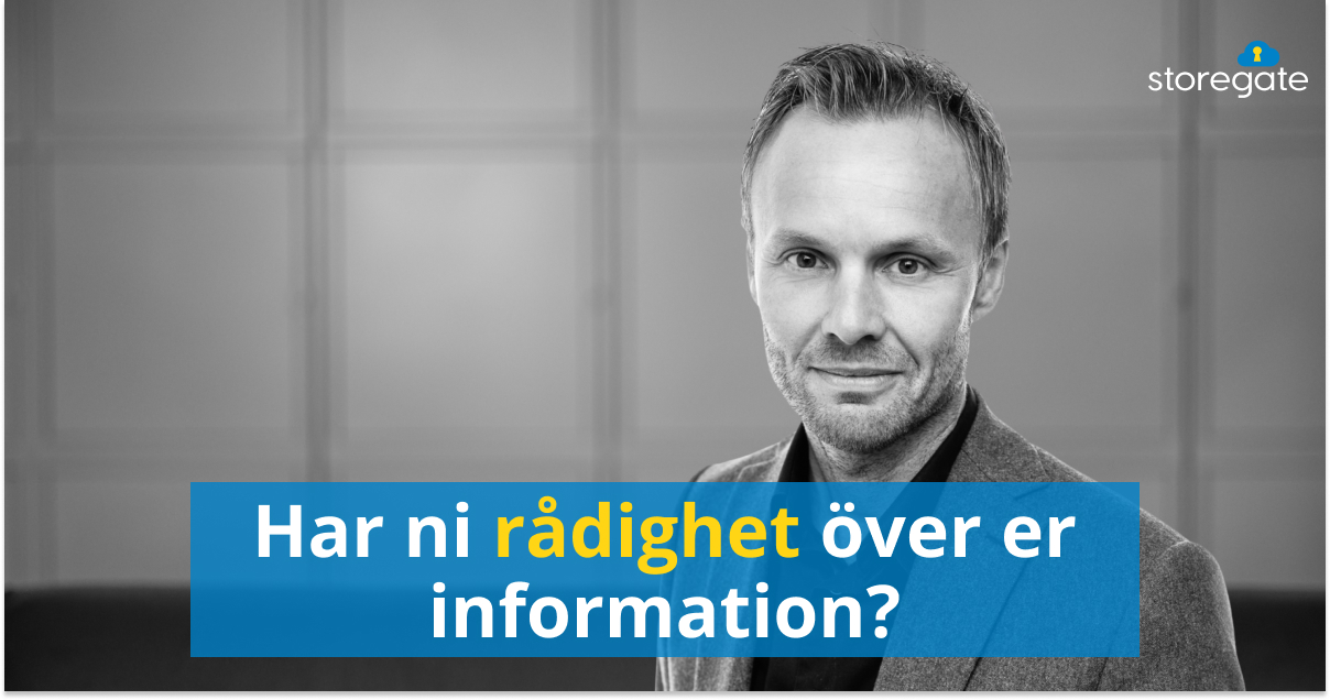 Radighet och suveranitet