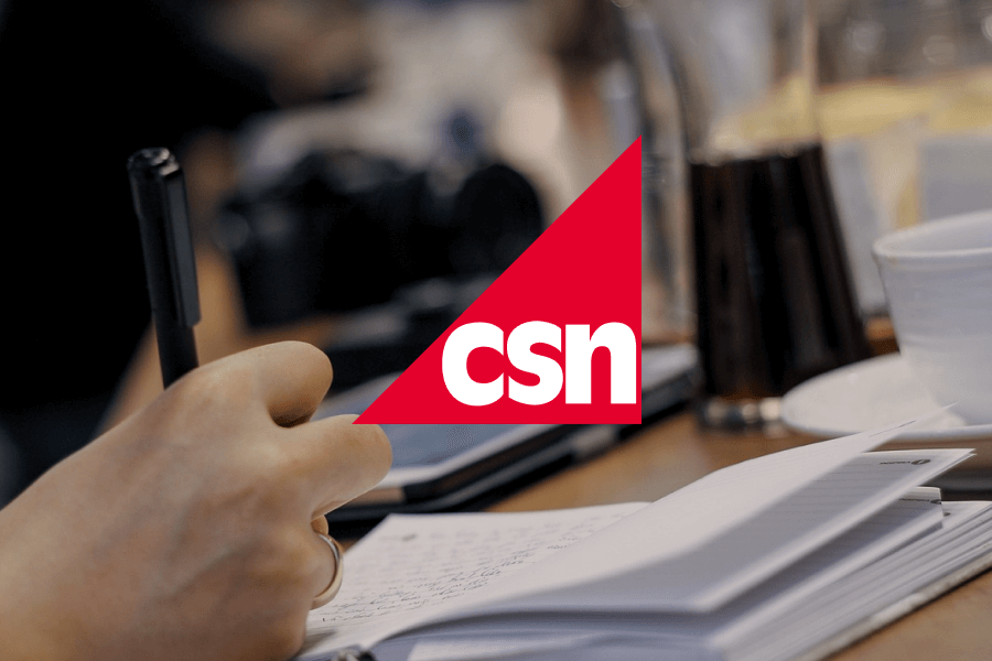 CSN customer case