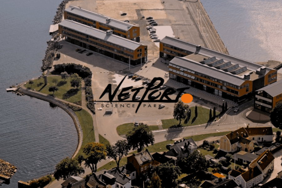 Netport customer case