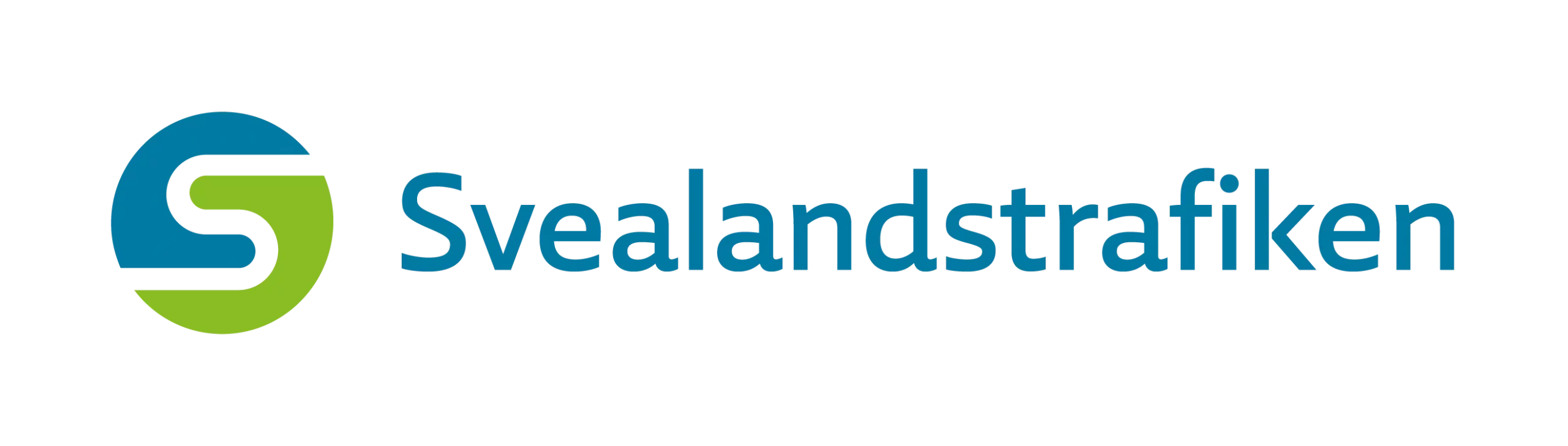 Svealandstrafiken logo