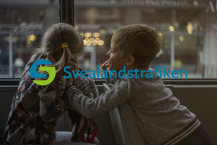 Svealandstrafiken