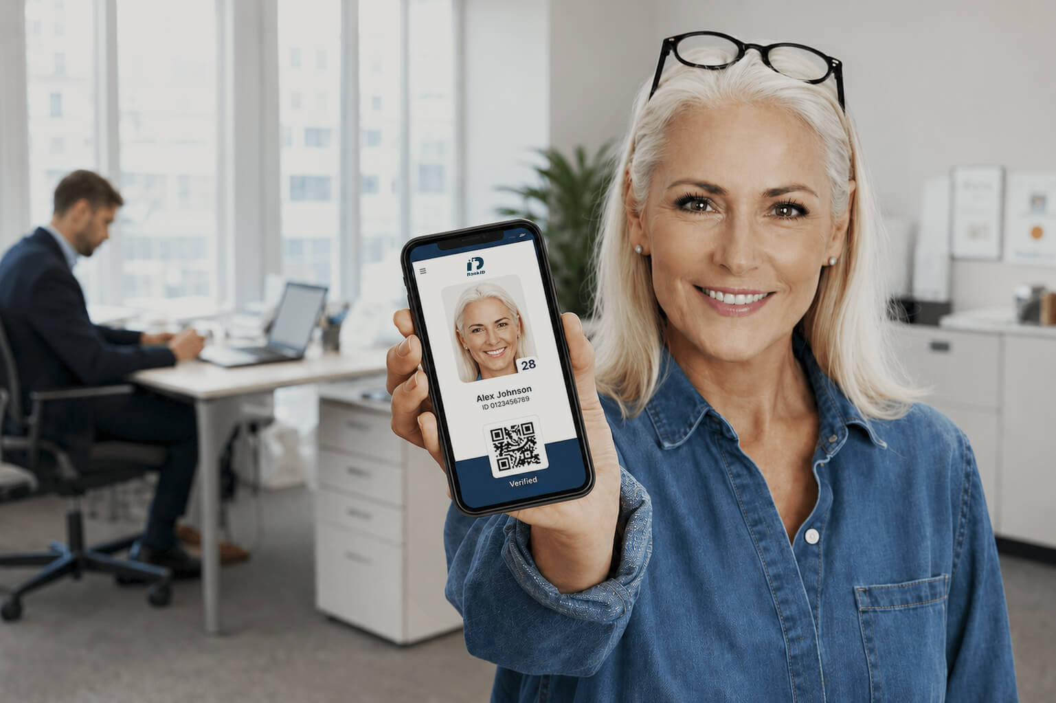 Signera BankID Freja eID SITHS login
